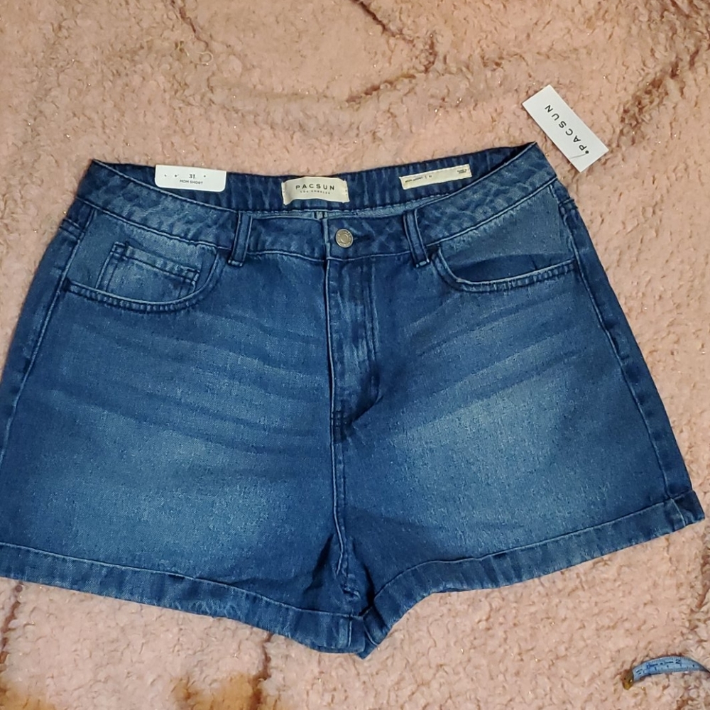 Pacsun shorts